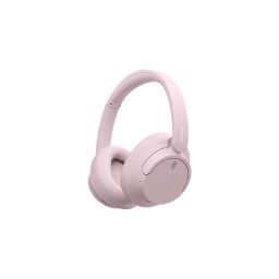 SONY WHCH720NP.CE7 BT Vezeték nélküli Zajszűrős Fejhallgató, Rózsaszín