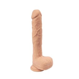 Zeus Dild Rezg s mozg funkcival tvirnyts 21 cm fekete
