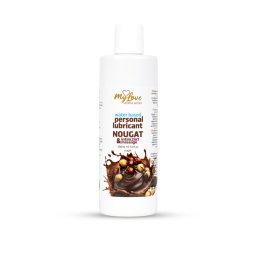 MyLove Intim gl masszzshoz 2 az 1-ben nugt aroma 300 ml