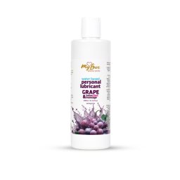 MyLove Intim gl s masszzsolaj 2 az 1-ben gymlcss illat 300 ml - winogr