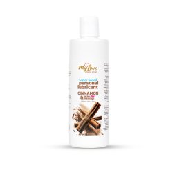 MyLove Intim gl masszzshoz 2 az 1-ben fahj illattal 300 ml