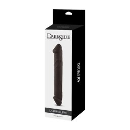 Toyz4Lovers Dild Ketts stimulci, vzll 23 cm fekete