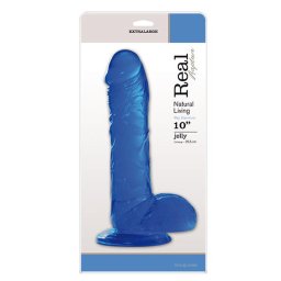 Dild Realisztikus, tapadkorongos 25,5 cm kk