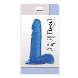 Real Rapture Dild Realisztikus anyag kk 16,5 cm