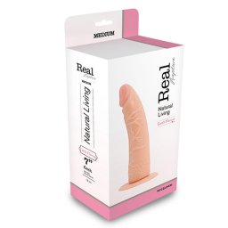 Toyz4lovers Dild velt, Vns, Hypoallergn 20,5 cm Fehr