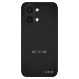 ULTIMATE CASE Xiaomi Poco X8 Pro Max - készülékre - Discipline