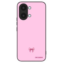 ULTIMATE CASE Xiaomi Poco X8 Pro Max - készülékre - Blush bow