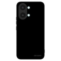 ULTIMATE CASE Xiaomi Poco X8 Pro Max - készülékre - Black Bliss
