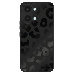 ULTIMATE CASE Xiaomi Poco X8 Pro Max - készülékre - Midnight Leopard