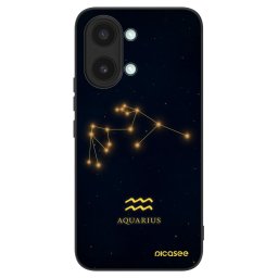 ULTIMATE CASE Xiaomi Poco X8 Pro Max - készülékre - AQUARIUS