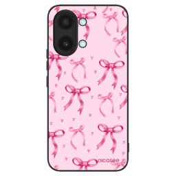ULTIMATE CASE Xiaomi Poco X8 Pro Max - készülékre - Bow Aesthetic