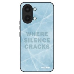 ULTIMATE CASE Xiaomi Poco X8 Pro Max - készülékre - SILENCE