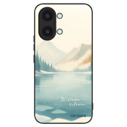 ULTIMATE CASE Xiaomi Poco X8 Pro Max - készülékre - NOTHERN SILENCE