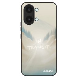ULTIMATE CASE Xiaomi Poco X8 Pro Max - készülékre - IN TRANSIT