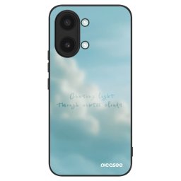 ULTIMATE CASE Xiaomi Poco X8 Pro Max - készülékre - CHASiNG LIGHT
