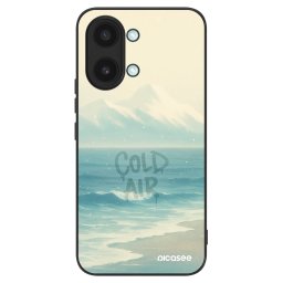 ULTIMATE CASE Xiaomi Poco X8 Pro Max - készülékre - COLD AIR