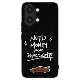ULTIMATE CASE Xiaomi Poco X8 Pro Max - készülékre - Dark Racer