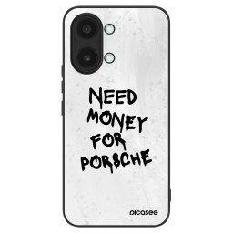 ULTIMATE CASE Xiaomi Poco X8 Pro Max - készülékre - White Dollar