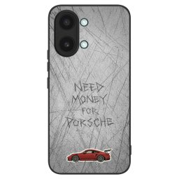 ULTIMATE CASE Xiaomi Poco X8 Pro Max - készülékre - Garage Scratch