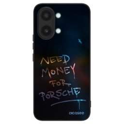 ULTIMATE CASE Xiaomi Poco X8 Pro Max - készülékre - Neon Nights