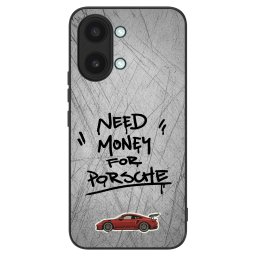 ULTIMATE CASE Xiaomi Poco X8 Pro Max - készülékre - Grey Drift