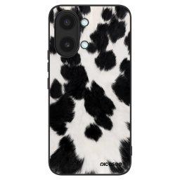ULTIMATE CASE Xiaomi Poco X8 Pro Max - készülékre - Black Moo