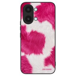 ULTIMATE CASE Xiaomi Poco X8 Pro Max - készülékre - Pink Moo