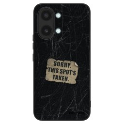 ULTIMATE CASE Xiaomi Poco X8 Pro Max - készülékre - SORRY