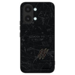 ULTIMATE CASE Xiaomi Poco X8 Pro Max - készülékre - SCRATCH