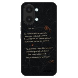 ULTIMATE CASE Xiaomi Poco X8 Pro Max - készülékre - POET