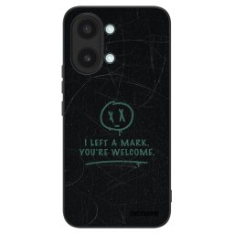 ULTIMATE CASE Xiaomi Poco X8 Pro Max - készülékre - LEFT A MARK