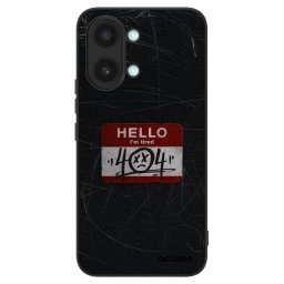 ULTIMATE CASE Xiaomi Poco X8 Pro Max - készülékre - HELLO 404