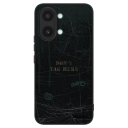 ULTIMATE CASE Xiaomi Poco X8 Pro Max - készülékre - DON´T TAG