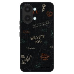 ULTIMATE CASE Xiaomi Poco X8 Pro Max - készülékre - CONFESSION