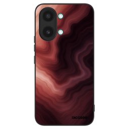 ULTIMATE CASE Xiaomi Poco X8 Pro Max - készülékre - Rouge