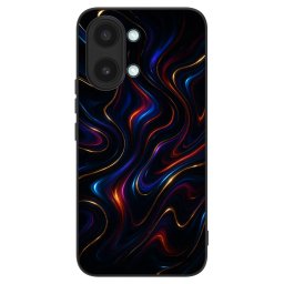 ULTIMATE CASE Xiaomi Poco X8 Pro Max - készülékre - Noir