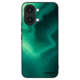 ULTIMATE CASE Xiaomi Poco X8 Pro Max - készülékre - Malachite