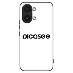 ULTIMATE CASE Xiaomi Poco X8 Pro Max - készülékre - Picasee - new logo - black