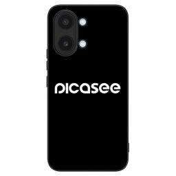 ULTIMATE CASE Xiaomi Poco X8 Pro Max - készülékre - Picasee - new logo - white