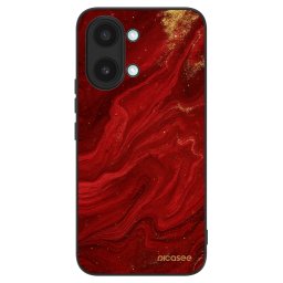 ULTIMATE CASE Xiaomi Poco X8 Pro Max - készülékre - Red