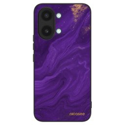 ULTIMATE CASE Xiaomi Poco X8 Pro Max - készülékre - Purple