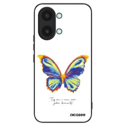 ULTIMATE CASE Xiaomi Poco X8 Pro Max - készülékre - Diamanty White