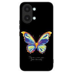 ULTIMATE CASE Xiaomi Poco X8 Pro Max - készülékre - Diamanty Black