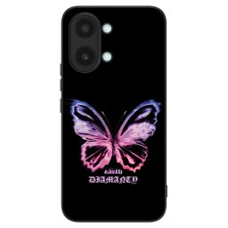 ULTIMATE CASE Xiaomi Poco X8 Pro Max - készülékre - Diamanty Purple