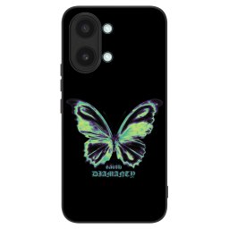 ULTIMATE CASE Xiaomi Poco X8 Pro Max - készülékre - Diamanty Blue