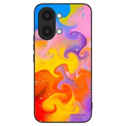 ULTIMATE CASE Xiaomi Poco X8 Pro Max - készülékre - Bubbles