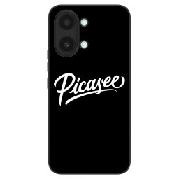 ULTIMATE CASE Xiaomi Poco X8 Pro Max - készülékre - Picasee - old logo - white
