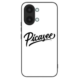 ULTIMATE CASE Xiaomi Poco X8 Pro Max - készülékre - Picasee - old logo - black