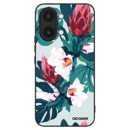 ULTIMATE CASE Xiaomi Poco X8 Pro Max - készülékre - Rhododendron