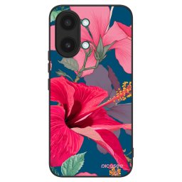 ULTIMATE CASE Xiaomi Poco X8 Pro Max - készülékre - Hibiscus